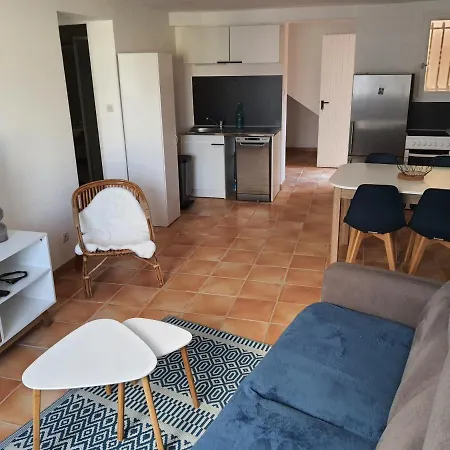 Appartement Avec Parking Privatif A Collioure Exterior photo