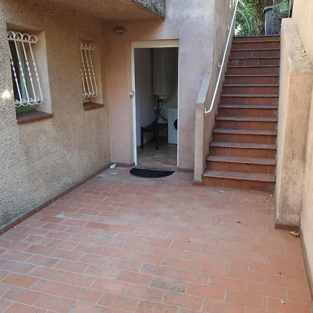 Appartement Avec Parking Privatif A Collioure Exterior photo