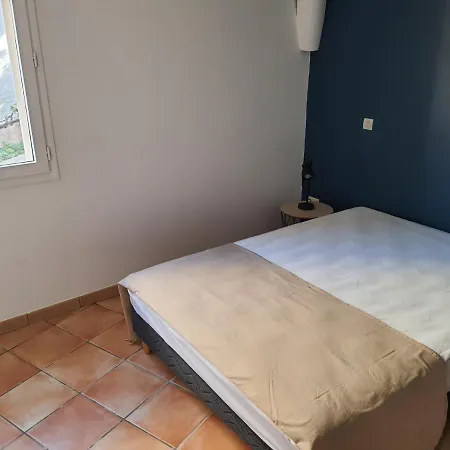 Appartement Avec Parking Privatif A Collioure Exterior photo
