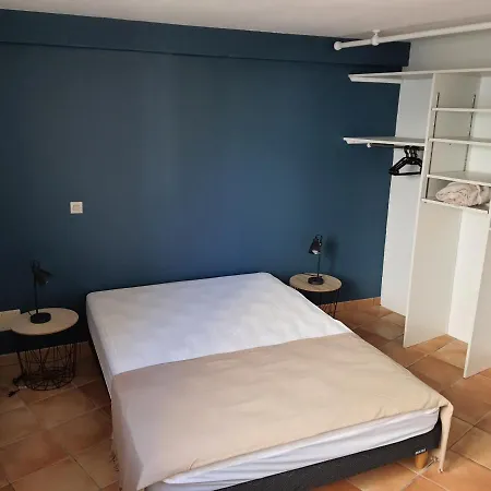 Appartement Avec Parking Privatif A Collioure Exterior photo