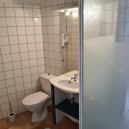 Appartement Avec Parking Privatif A Collioure Exterior photo