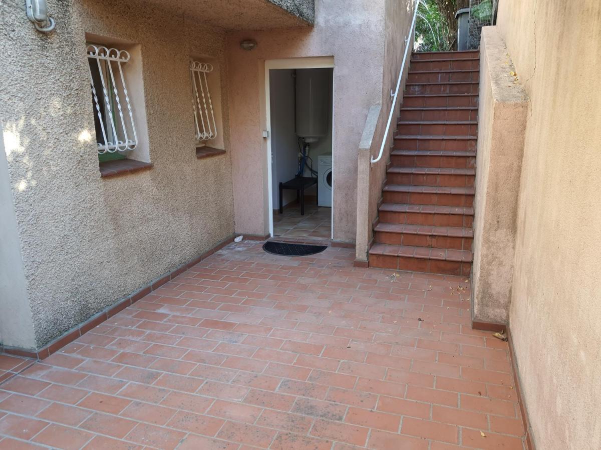 Apartment Avec Parking Privatif A Collioure