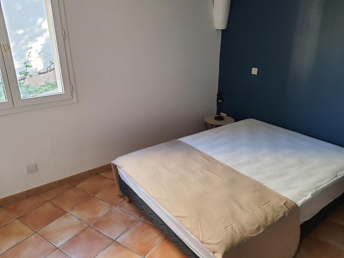 Apartment Avec Parking Privatif A Collioure