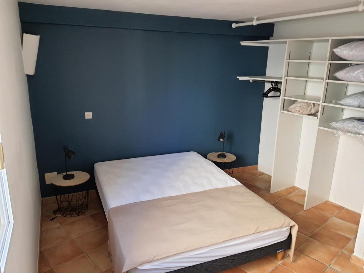 Avec Parking Privatif A Apartment