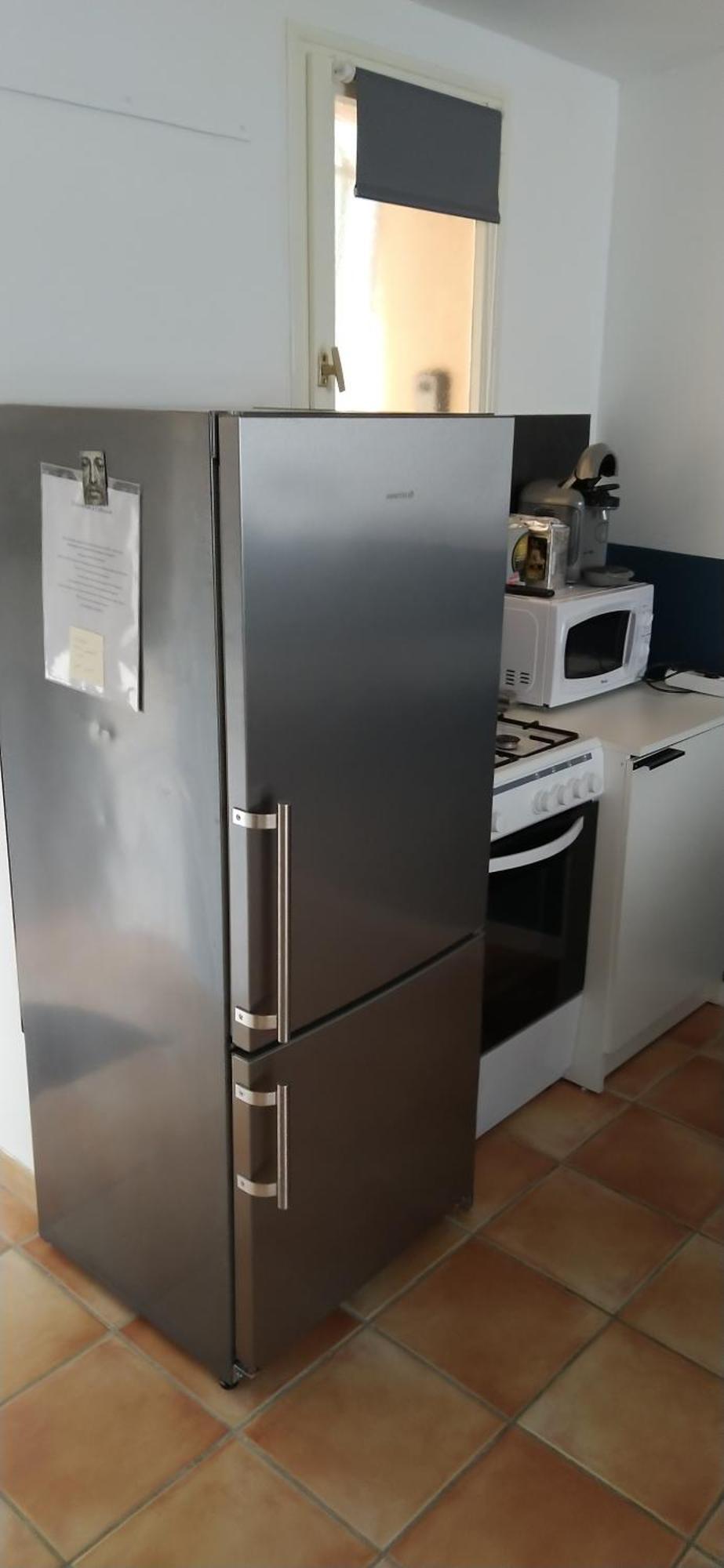 Apartment Avec Parking Privatif A