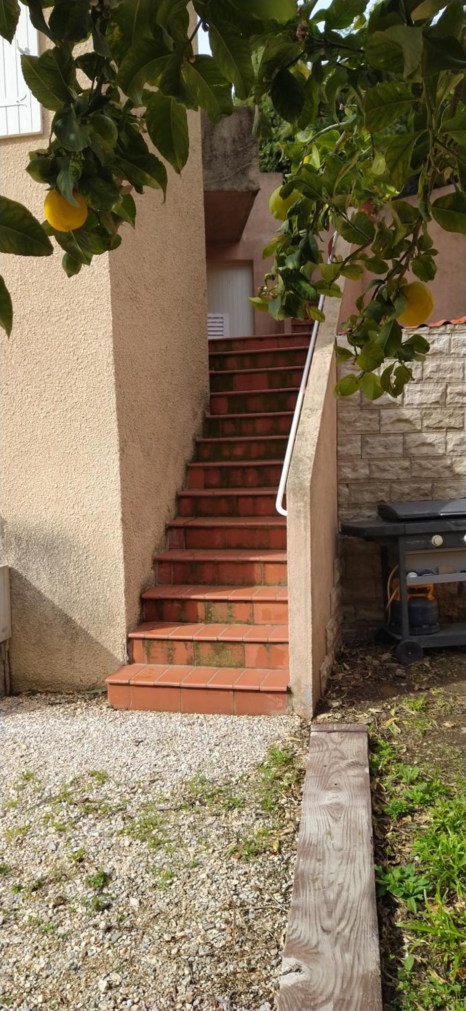 Avec Parking Privatif A Apartment *