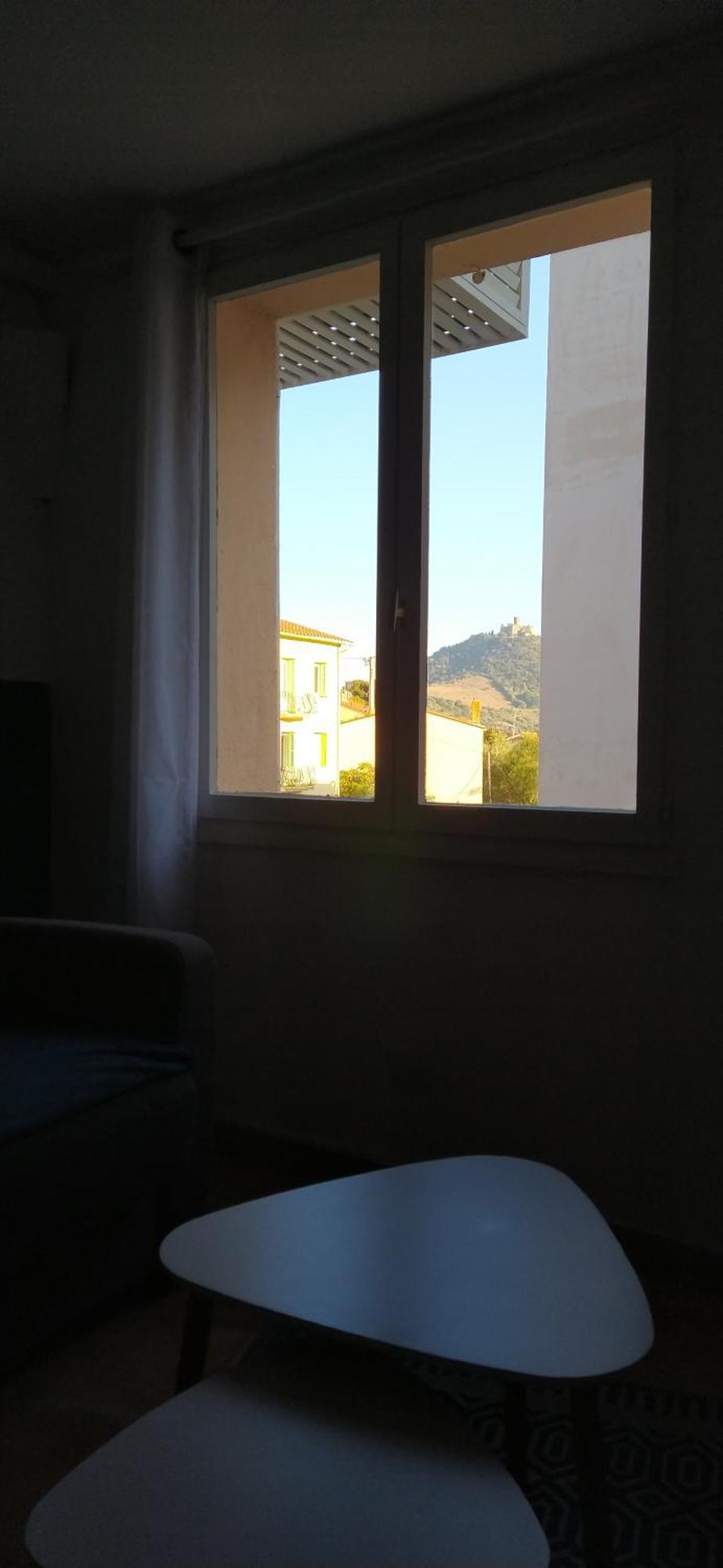 Avec Parking Privatif A Apartment