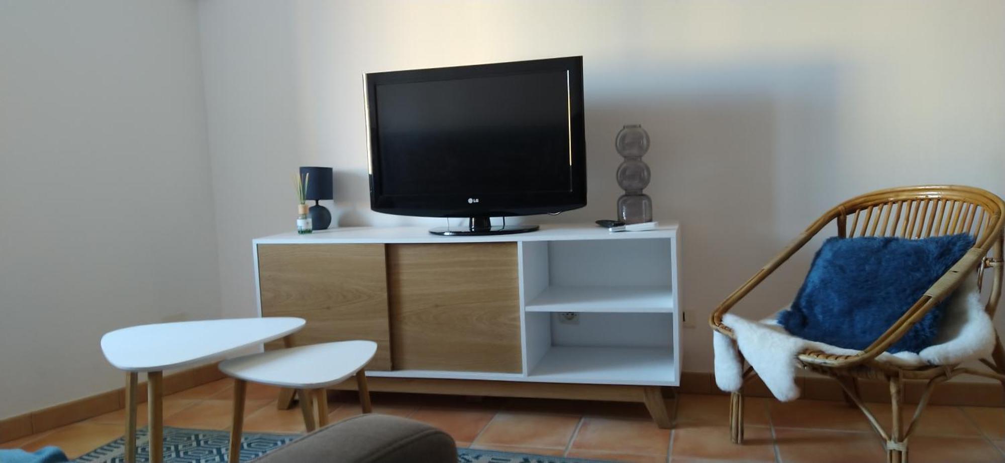 Avec Parking Privatif A Apartment *
